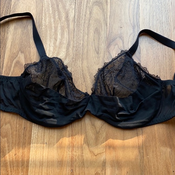 La Perla Other - La Perla lace underwire bra